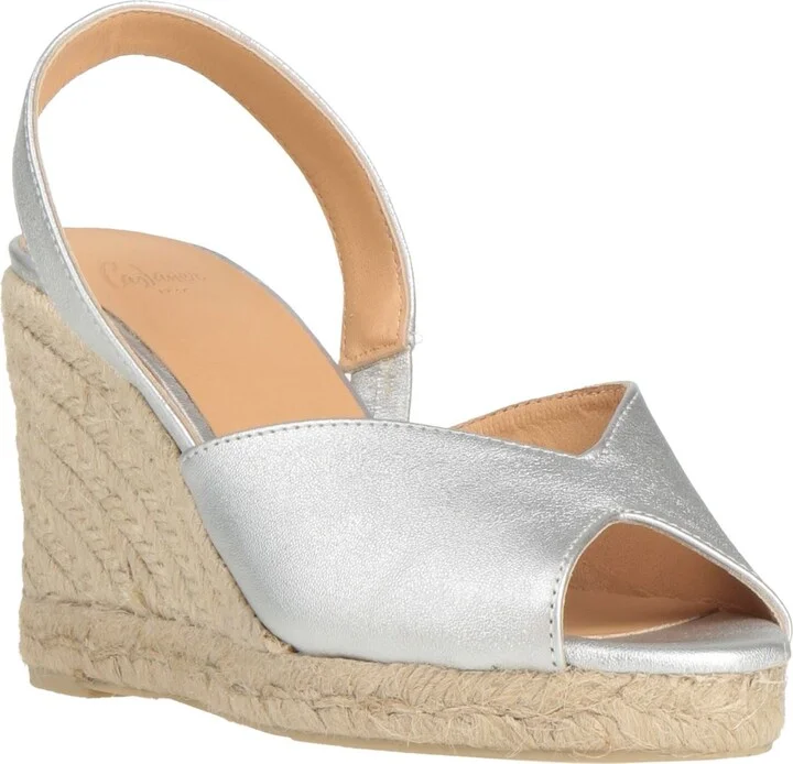 Castañer Woman Espadrilles - Image 4