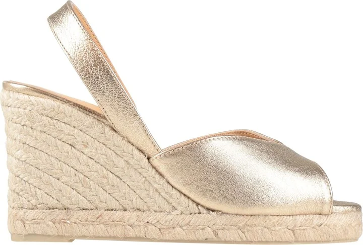 Castañer Woman Espadrilles - Image 6