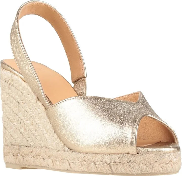 Castañer Woman Espadrilles - Image 7