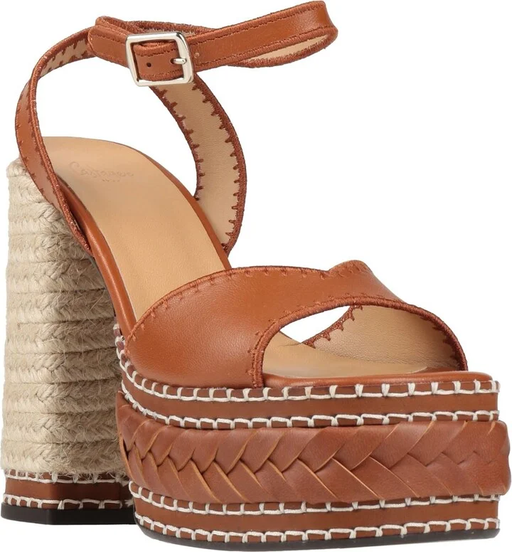 Castañer Woman Espadrilles - Image 4