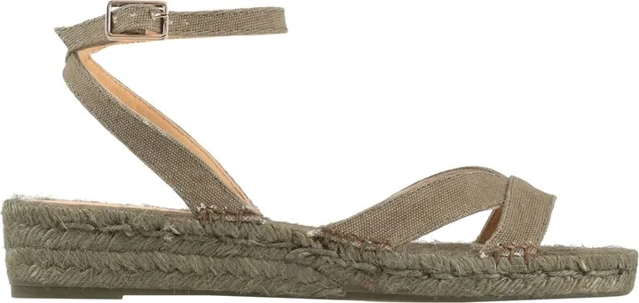 Castañer Woman Espadrilles - Image 3