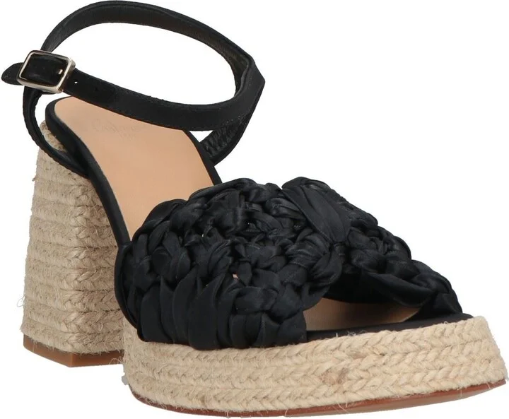 Castañer Woman Espadrilles - Image 4