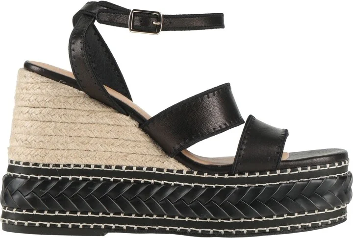 Castañer Woman Espadrilles - Image 6