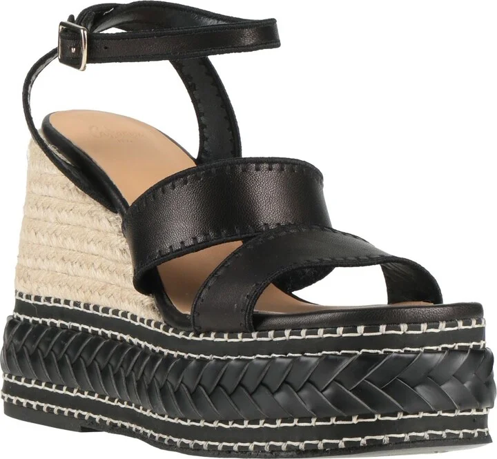 Castañer Woman Espadrilles - Image 7