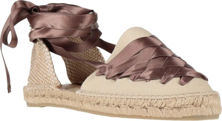 Castañer Woman Espadrilles - Image 4