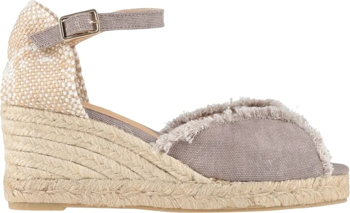 Castañer Woman Espadrilles - Image 3