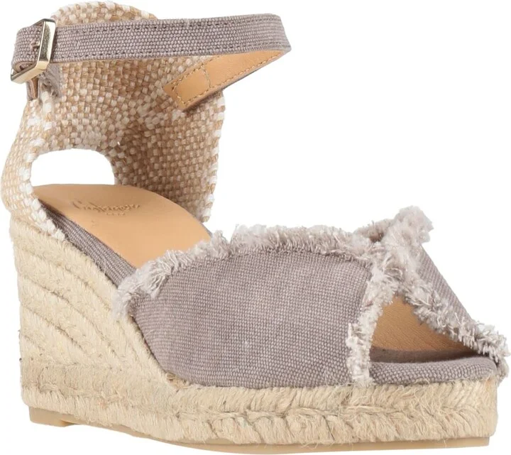 Castañer Woman Espadrilles - Image 4