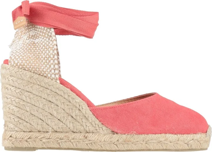 Castañer Woman Espadrilles - Image 3
