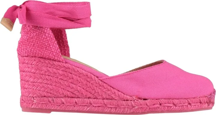 Castañer Woman Espadrilles - Image 3