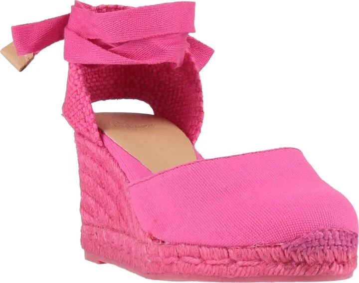 Castañer Woman Espadrilles - Image 4