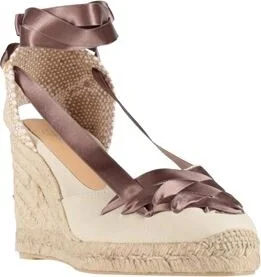 Castañer Woman Espadrilles - Image 2