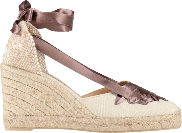 Castañer Woman Espadrilles - Image 3