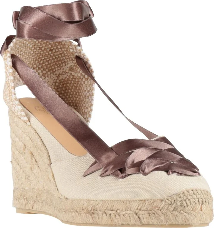 Castañer Woman Espadrilles - Image 4
