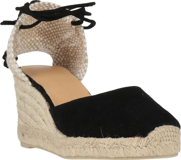 Castañer Woman Espadrilles - Image 4
