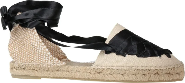 Castañer Woman Espadrilles - Image 3