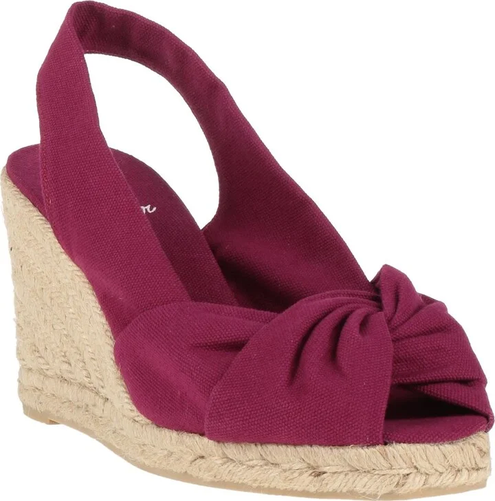 Castañer Woman Espadrilles - Image 4