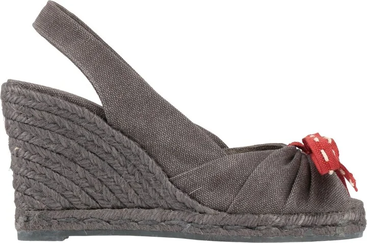 Castañer Woman Espadrilles - Image 3