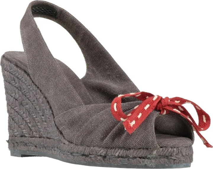 Castañer Woman Espadrilles - Image 4