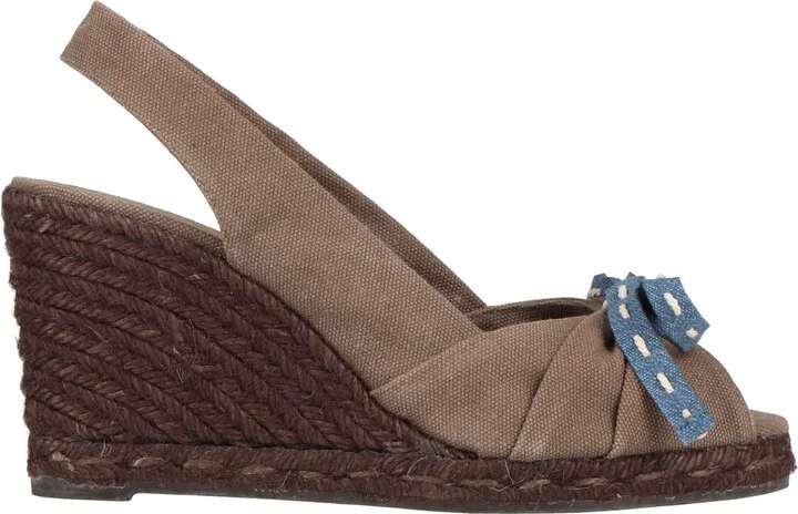 Castañer Woman Espadrilles - Image 6