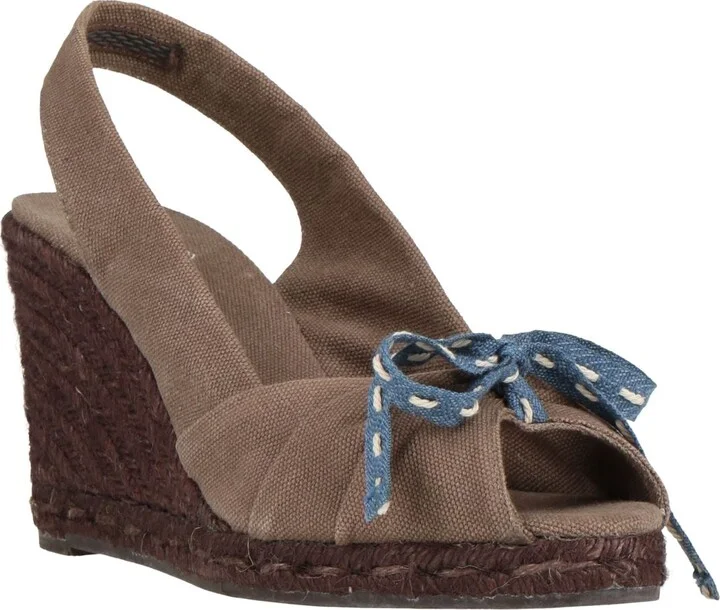Castañer Woman Espadrilles - Image 7