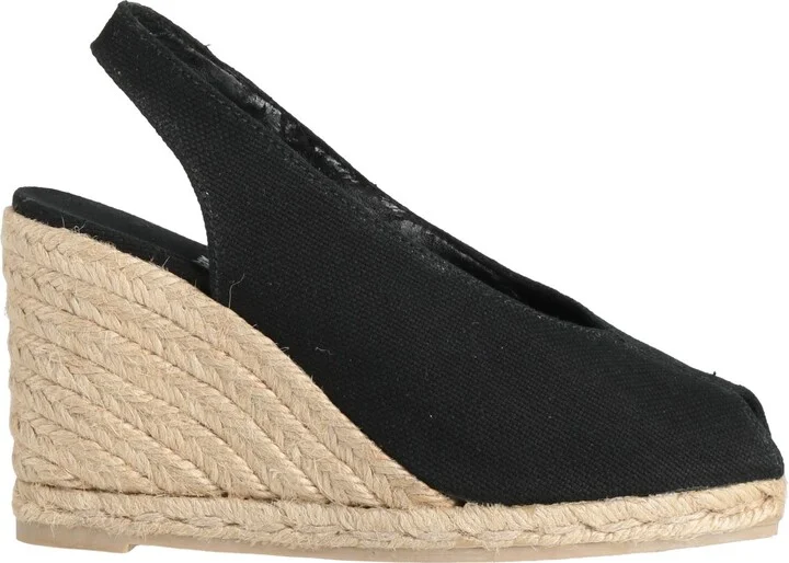 Castañer Woman Espadrilles - Image 3
