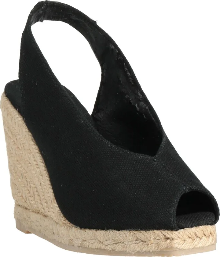 Castañer Woman Espadrilles - Image 4