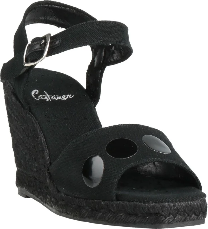 Castañer Woman Espadrilles - Image 4
