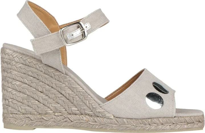 Castañer Woman Espadrilles - Image 6