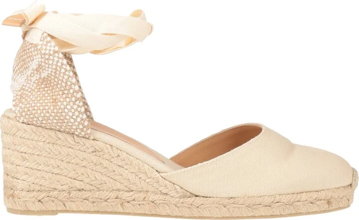 Castañer Woman Espadrilles - Image 3