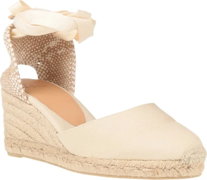 Castañer Woman Espadrilles - Image 4