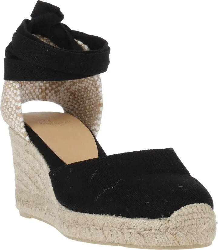 Castañer Woman Espadrilles - Image 7