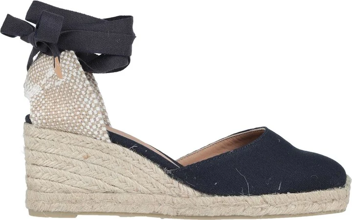 Castañer Woman Espadrilles - Image 9