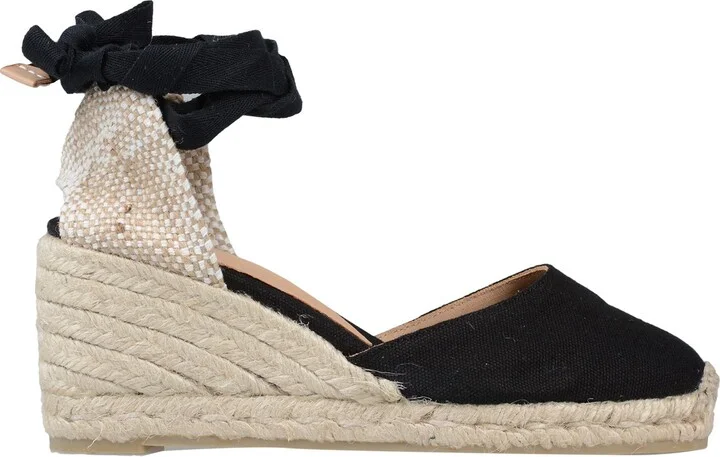 Castañer Woman Espadrilles - Image 3