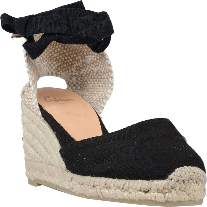 Castañer Woman Espadrilles - Image 4