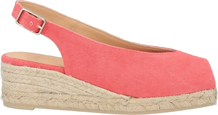 Castañer Woman Espadrilles - Image 3
