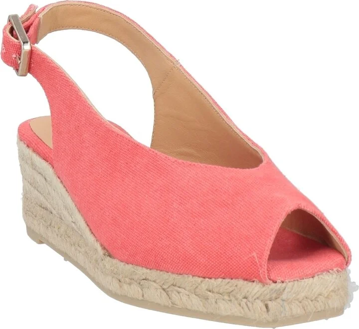 Castañer Woman Espadrilles - Image 4