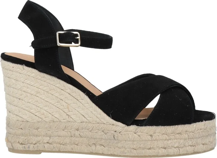 Castañer Woman Espadrilles - Image 3