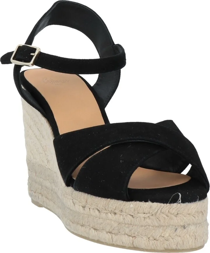 Castañer Woman Espadrilles - Image 4
