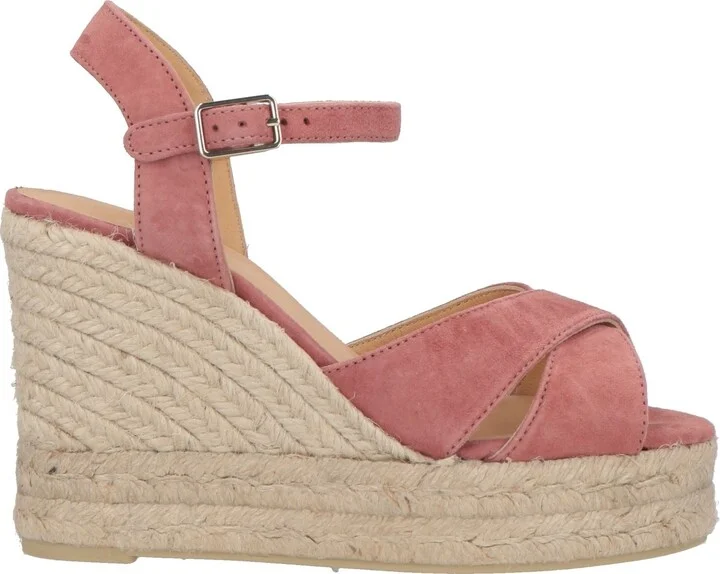 Castañer Woman Espadrilles - Image 6