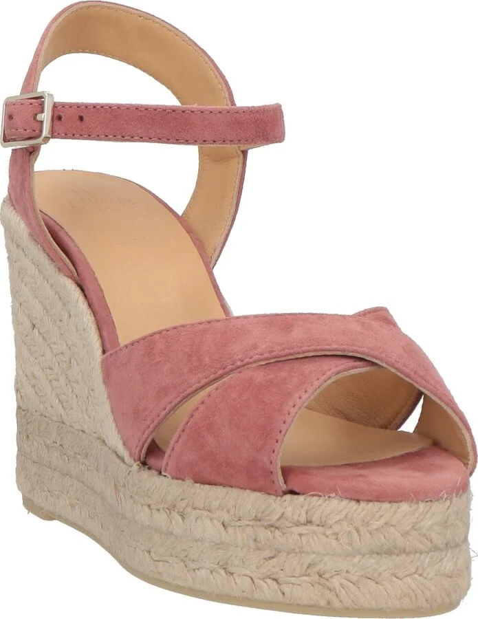 Castañer Woman Espadrilles - Image 7