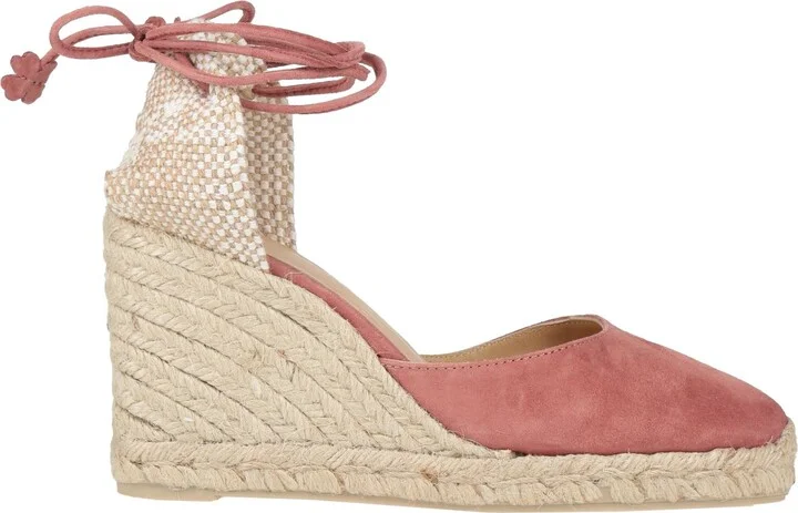 Castañer Woman Espadrilles - Image 3