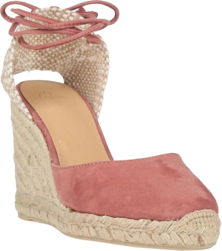 Castañer Woman Espadrilles - Image 4