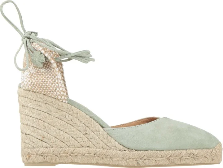 Castañer Woman Espadrilles - Image 6