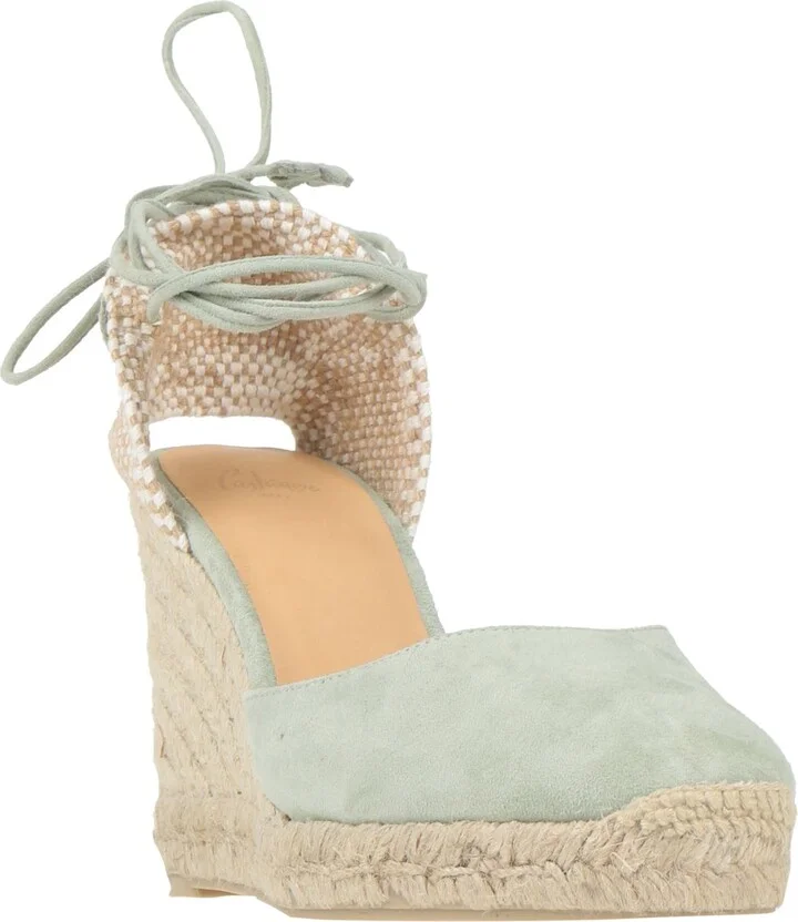Castañer Woman Espadrilles - Image 7