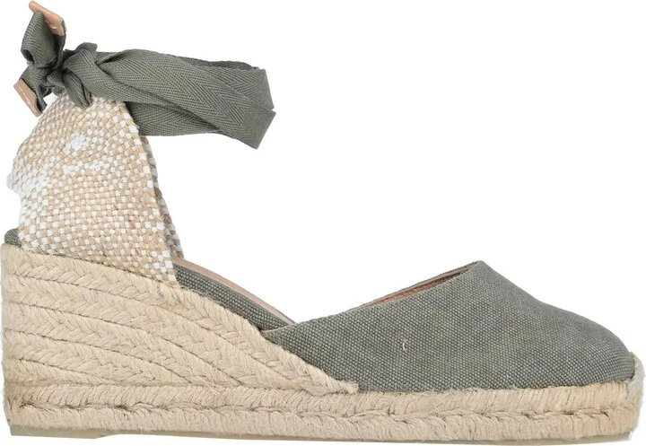 Castañer Woman Espadrilles - Image 3