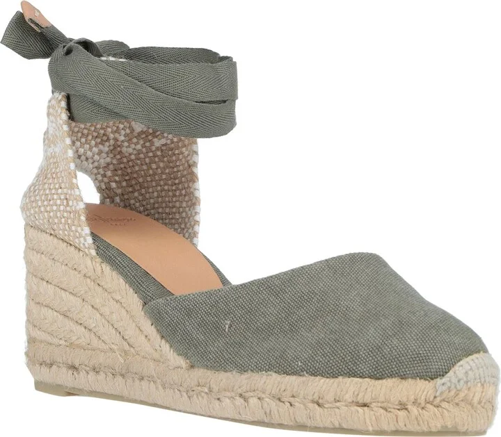 Castañer Woman Espadrilles - Image 4