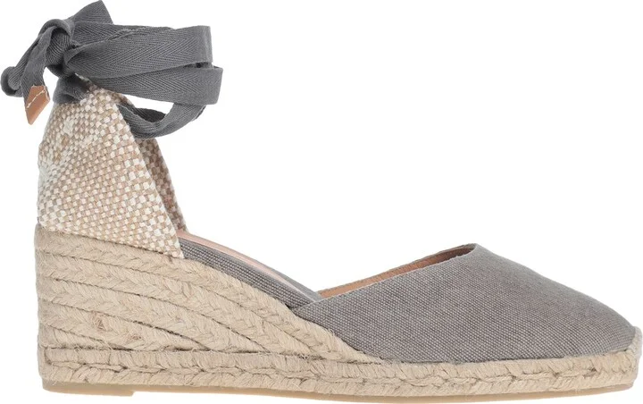 Castañer Woman Espadrilles - Image 6