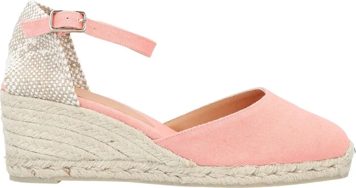 Castañer Woman Espadrilles - Image 3