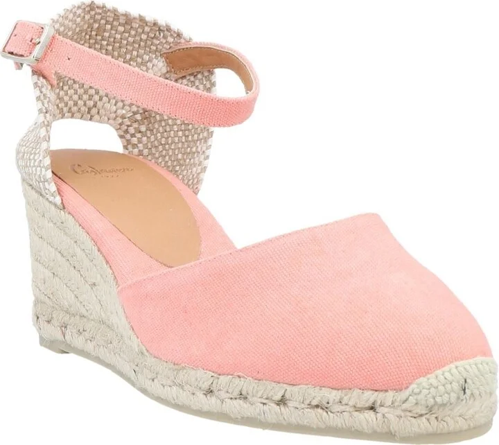 Castañer Woman Espadrilles - Image 4