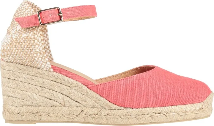 Castañer Woman Espadrilles - Image 6